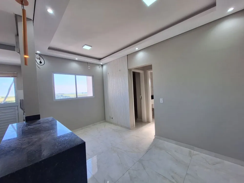 Apartamento, 2 quartos, 46 m² - Foto 9