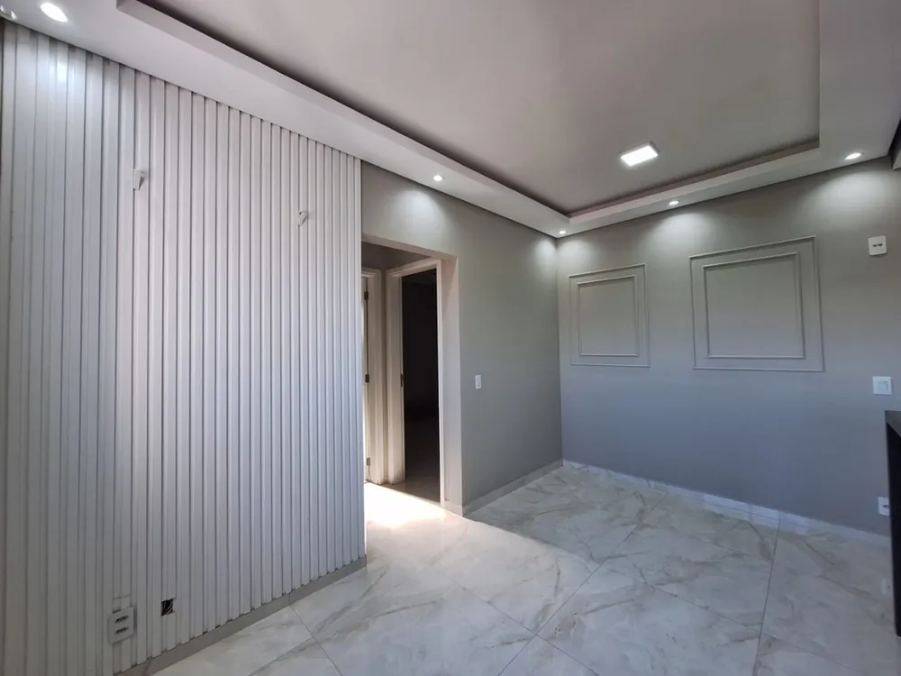 Apartamento, 2 quartos, 46 m² - Foto 7