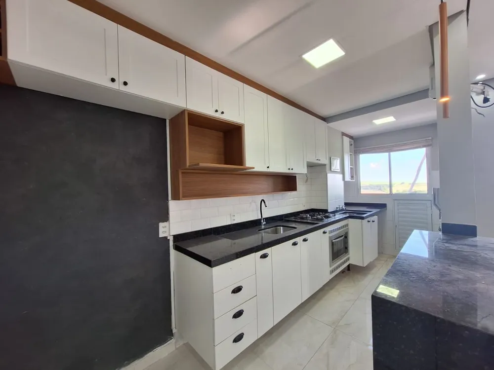 Apartamento, 2 quartos, 46 m² - Foto 2