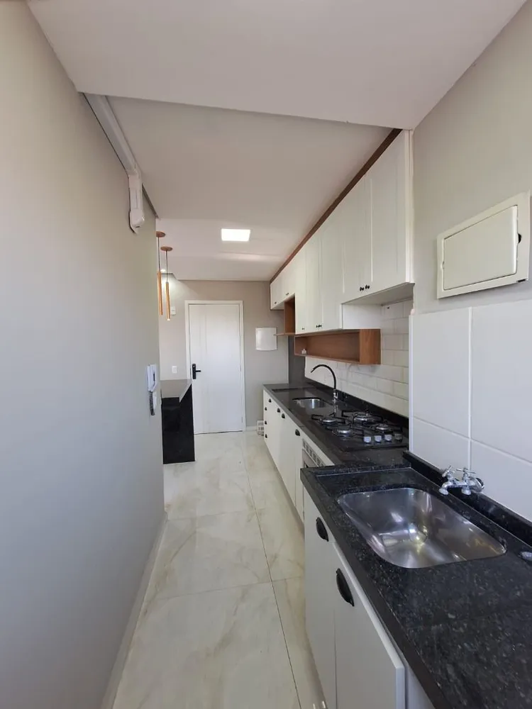 Apartamento, 2 quartos, 46 m² - Foto 3