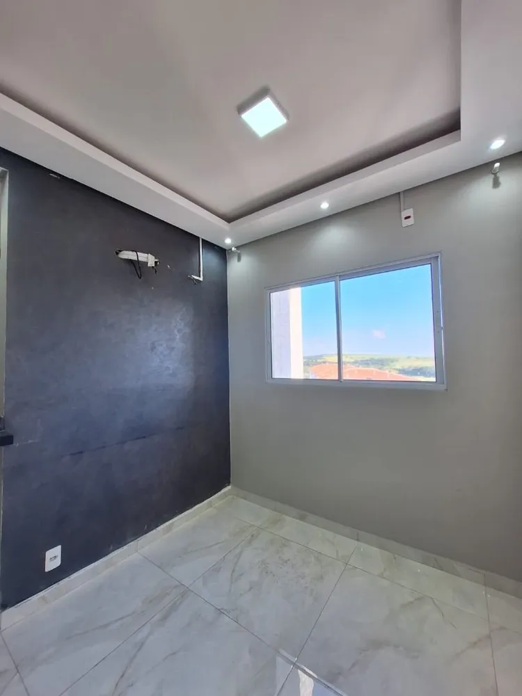 Apartamento, 2 quartos, 46 m² - Foto 8