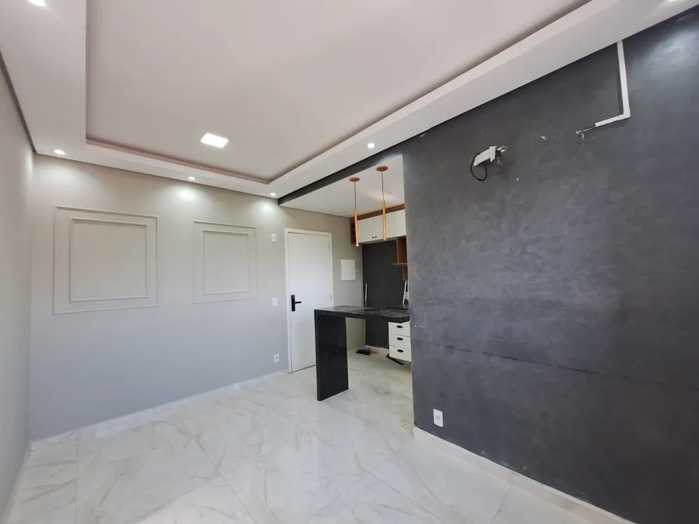 Apartamento, 2 quartos, 46 m² - Foto 5