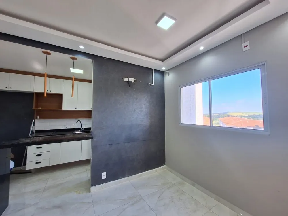 Apartamento, 2 quartos, 46 m² - Foto 1