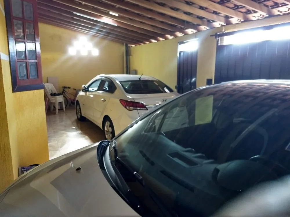 Casa, 3 quartos, 137 m² - Foto 5