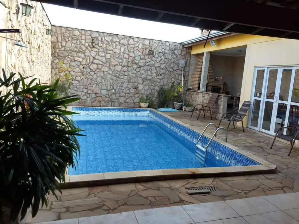 Casa, 3 quartos, 137 m² - Foto 9
