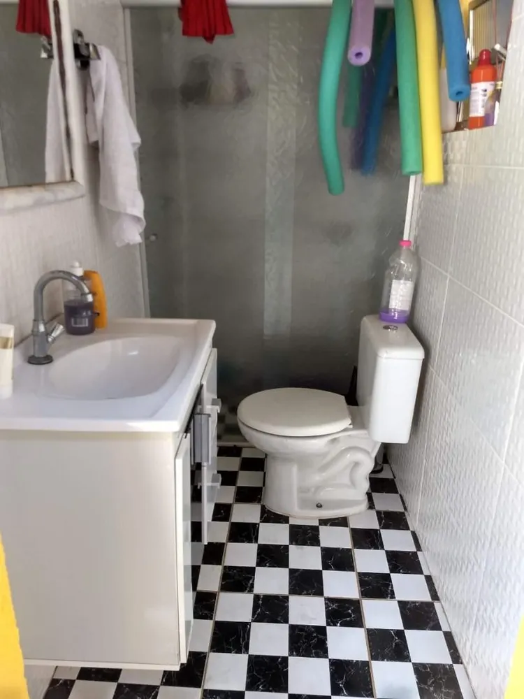 Casa, 3 quartos, 137 m² - Foto 10