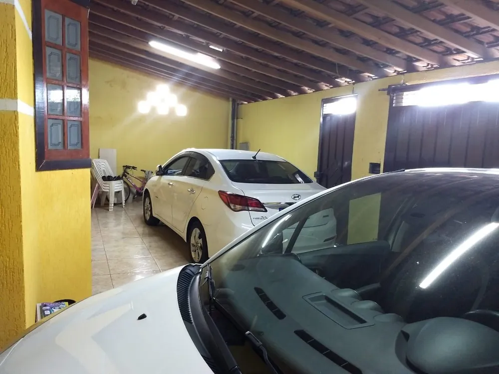 Casa, 3 quartos, 137 m² - Foto 4