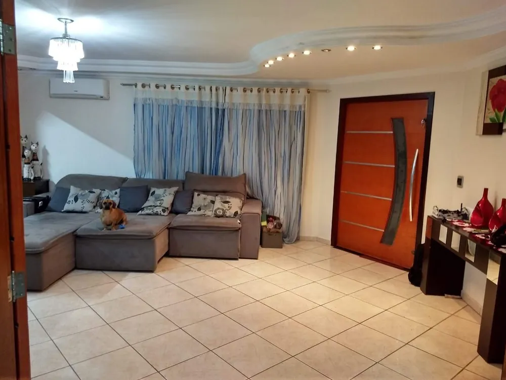 Casa, 3 quartos, 137 m² - Foto 1