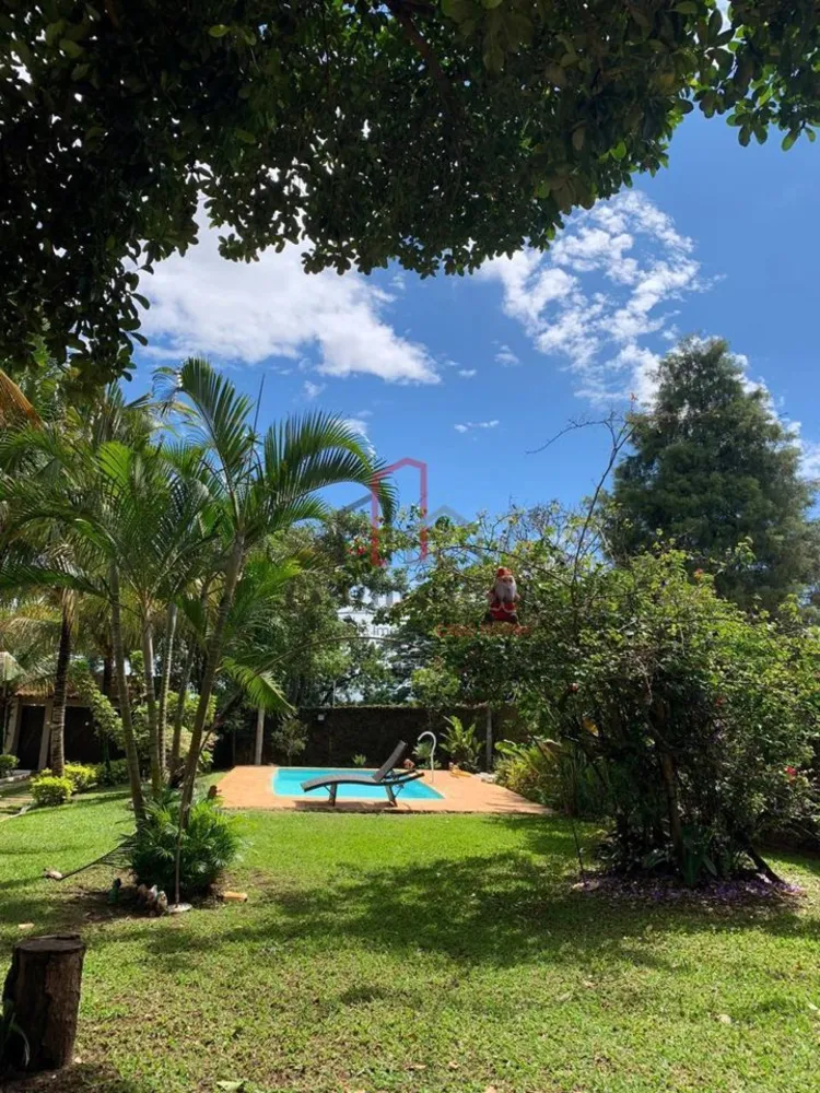 Chácara, 3 quartos, 1260 m² - Foto 10