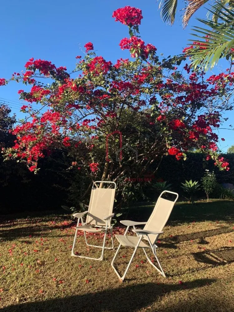 Chácara, 3 quartos, 1260 m² - Foto 11