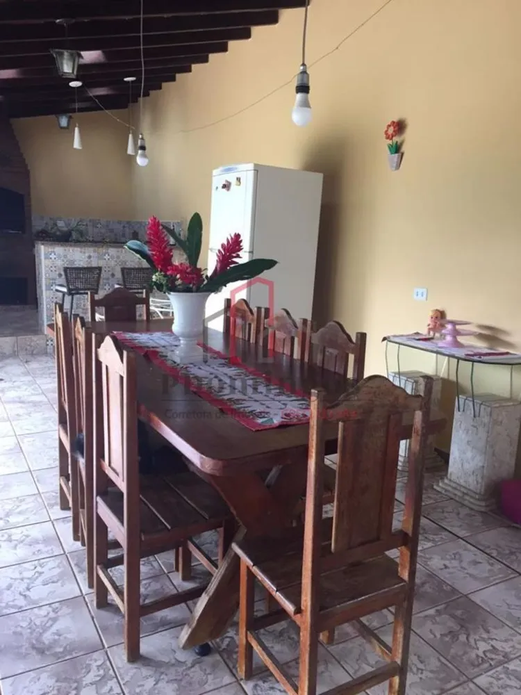 Chácara, 3 quartos, 1260 m² - Foto 5