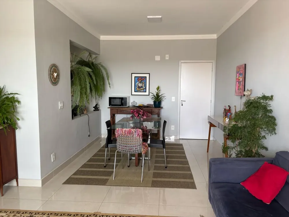 Apartamento, 3 quartos, 108 m² - Foto 6