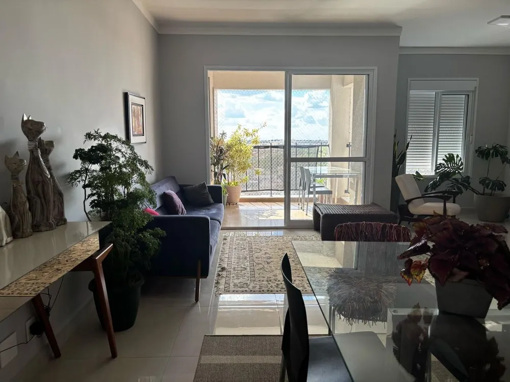 Apartamento, 3 quartos, 108 m² - Foto 7