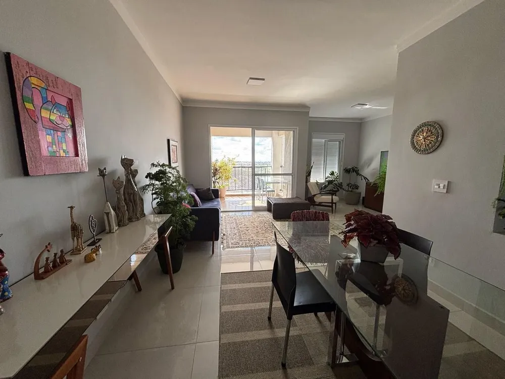 Apartamento, 3 quartos, 108 m² - Foto 8