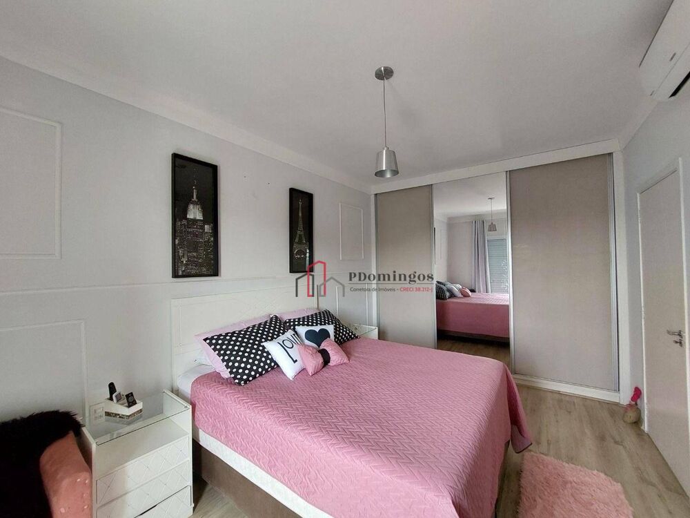 Sobrado, 3 quartos, 174 m² - Foto 20