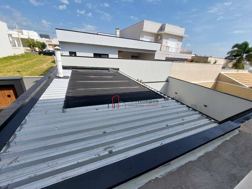 Sobrado, 3 quartos, 174 m² - Foto 6