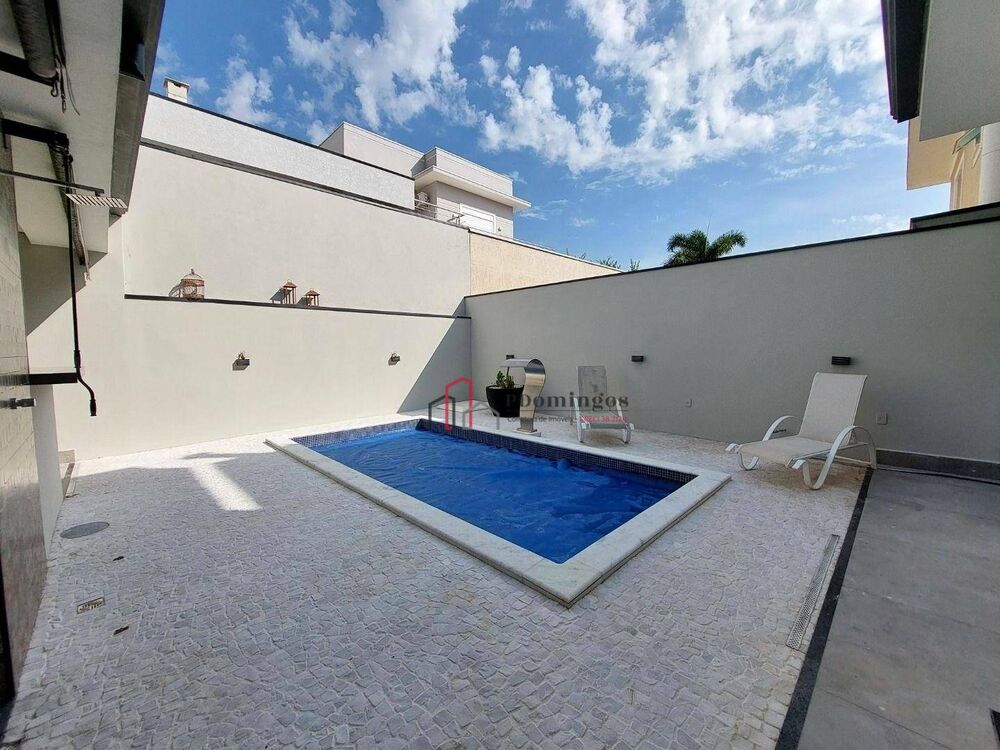 Sobrado, 3 quartos, 174 m² - Foto 9