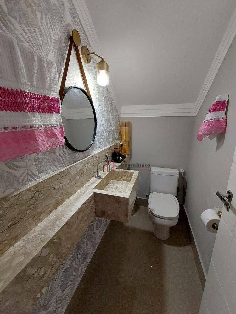 Sobrado, 3 quartos, 174 m² - Foto 18