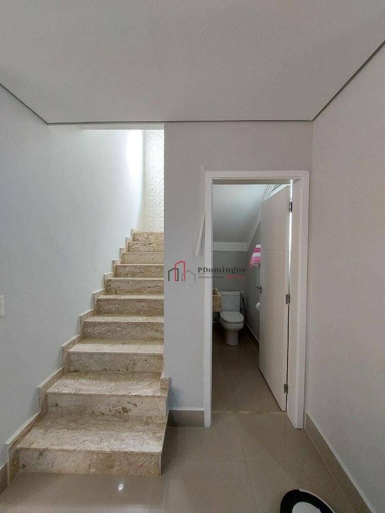 Sobrado, 3 quartos, 174 m² - Foto 13