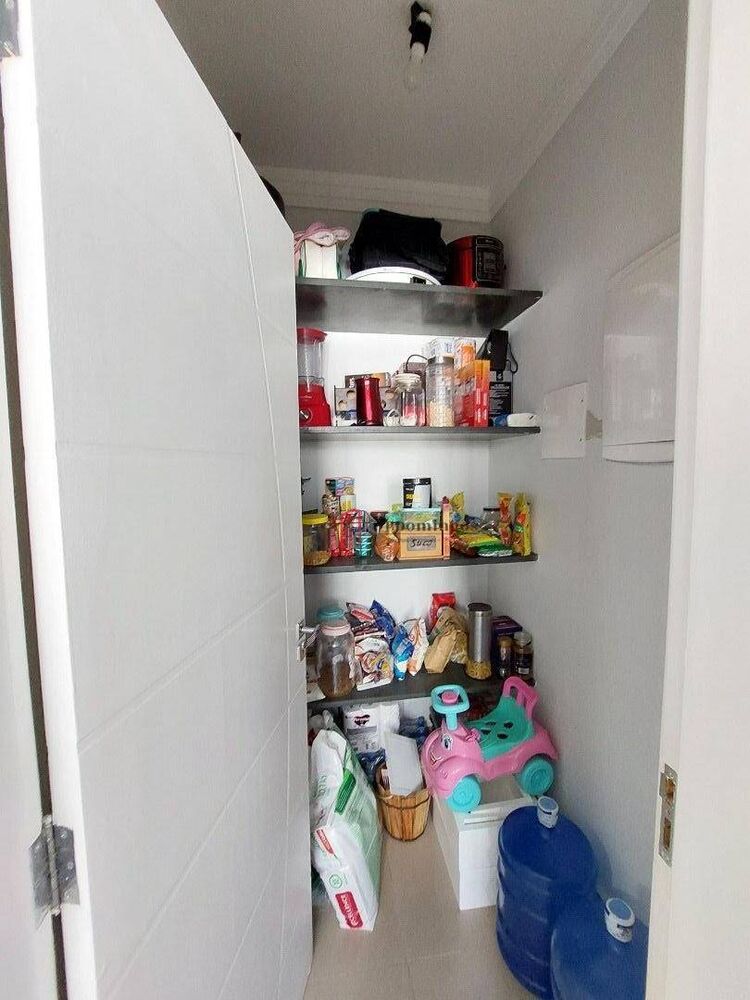 Sobrado, 3 quartos, 174 m² - Foto 7