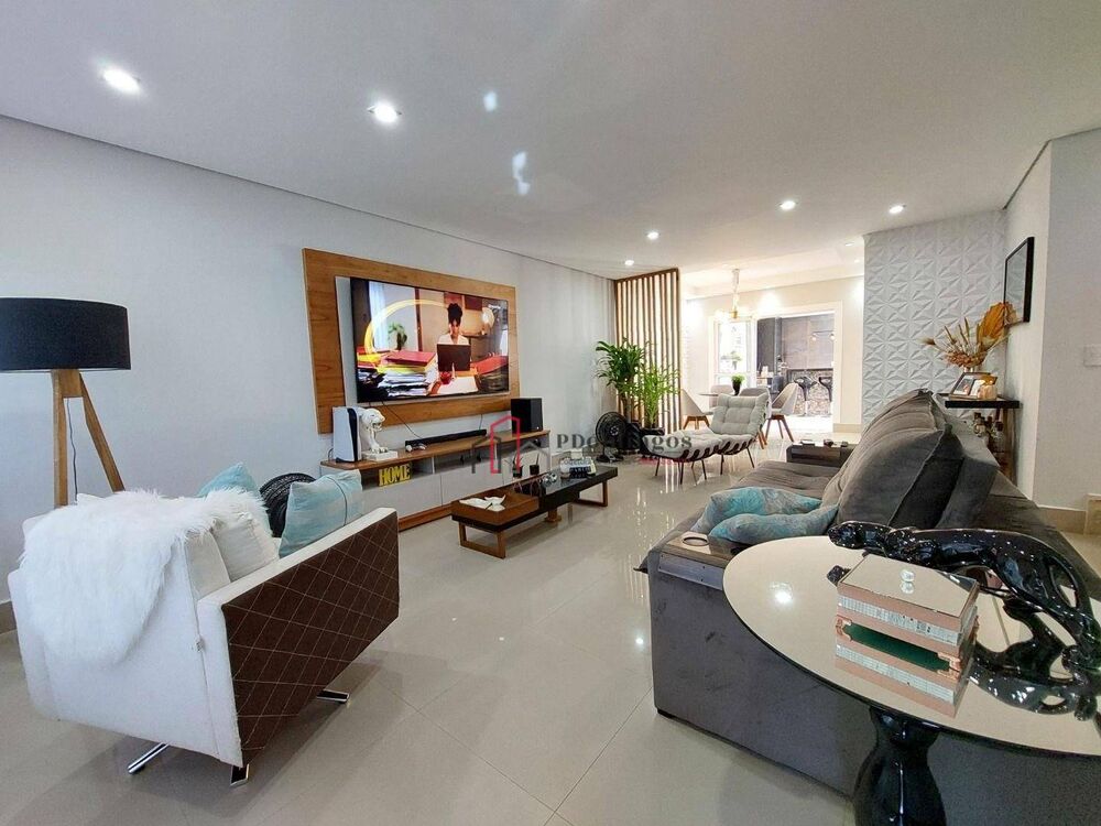 Sobrado, 3 quartos, 174 m² - Foto 14