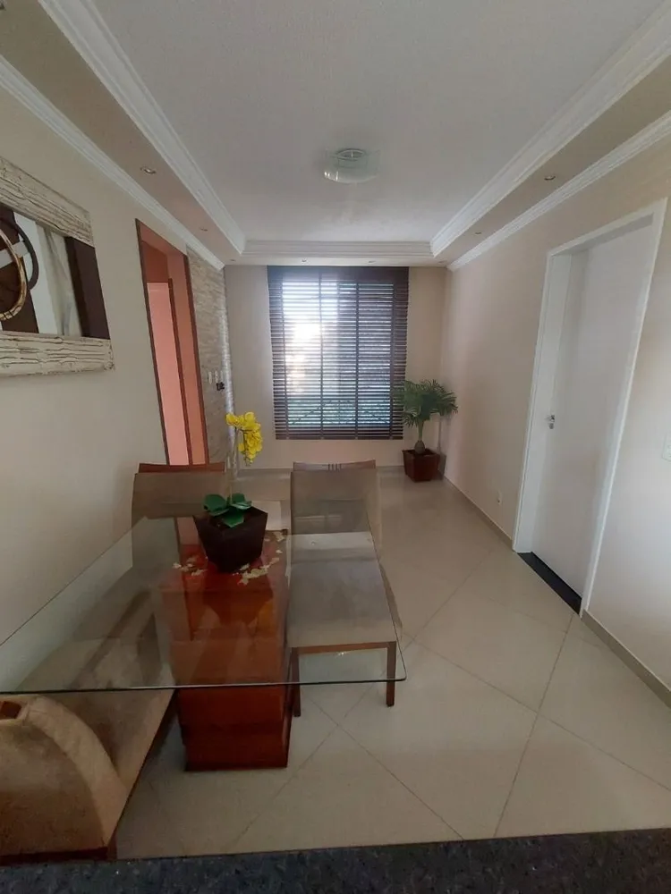 Apartamento, 3 quartos, 70 m² - Foto 11