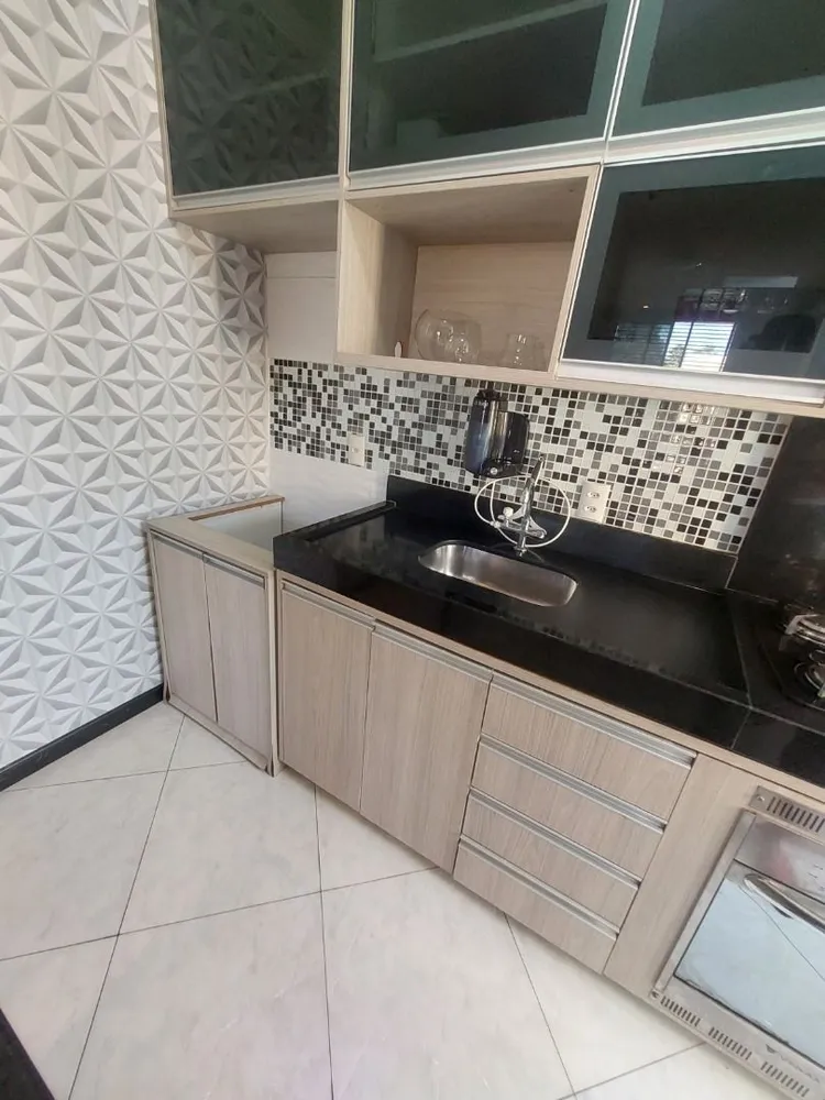 Apartamento, 3 quartos, 70 m² - Foto 10