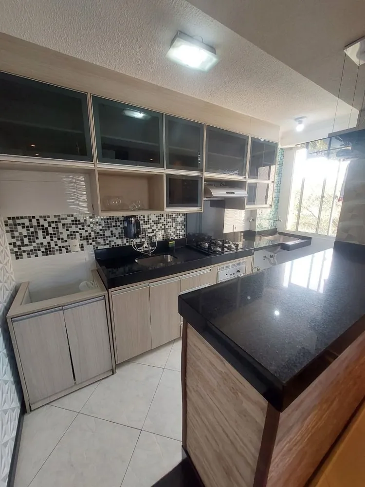 Apartamento, 3 quartos, 70 m² - Foto 9
