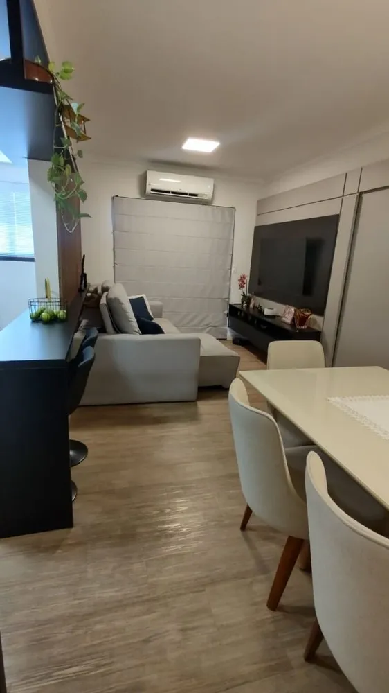 Apartamento, 3 quartos, 72 m² - Foto 4
