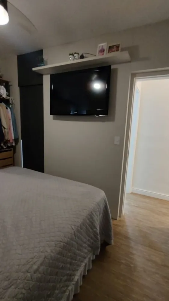 Apartamento, 3 quartos, 72 m² - Foto 7