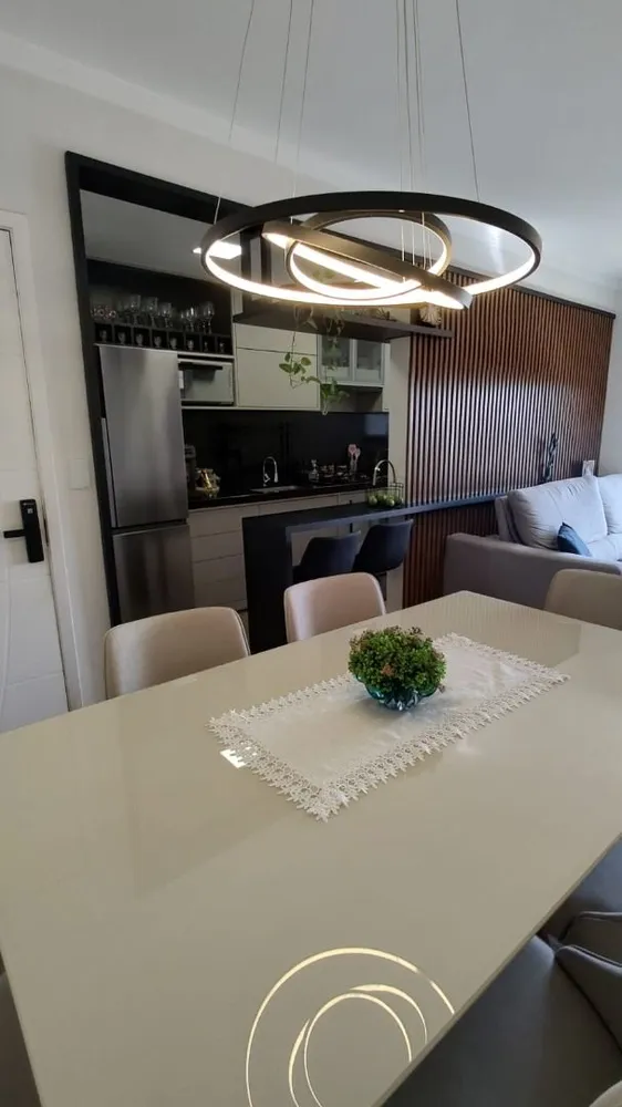 Apartamento, 3 quartos, 72 m² - Foto 3