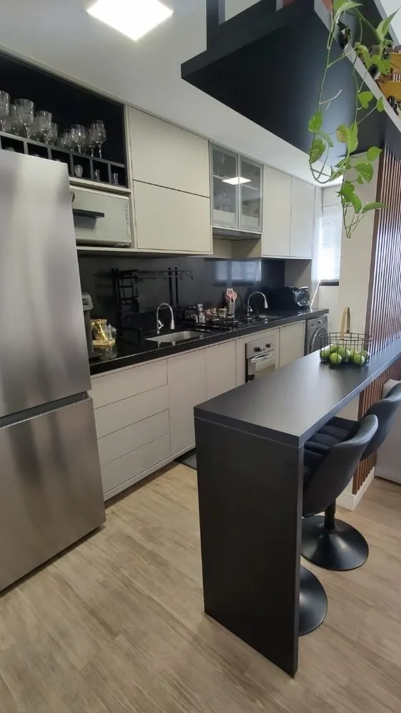 Apartamento, 3 quartos, 72 m² - Foto 1