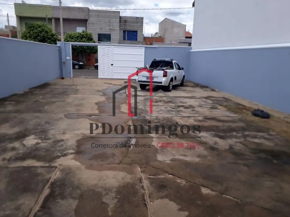 Casa, 1 quarto, 67 m² - Foto 11