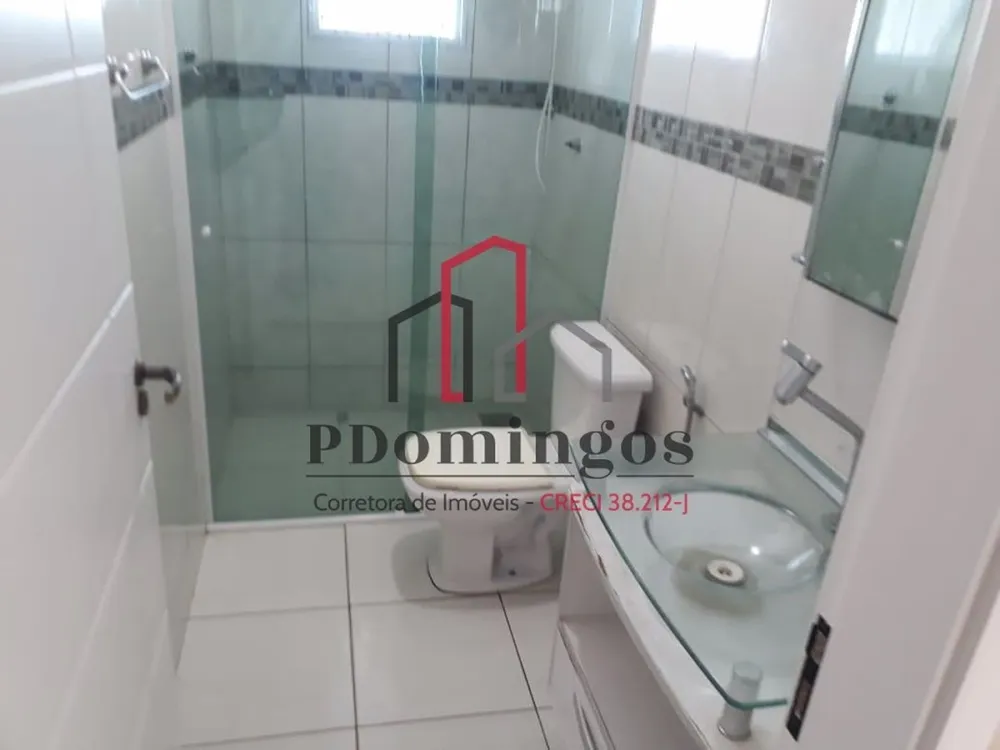 Casa, 1 quarto, 67 m² - Foto 9