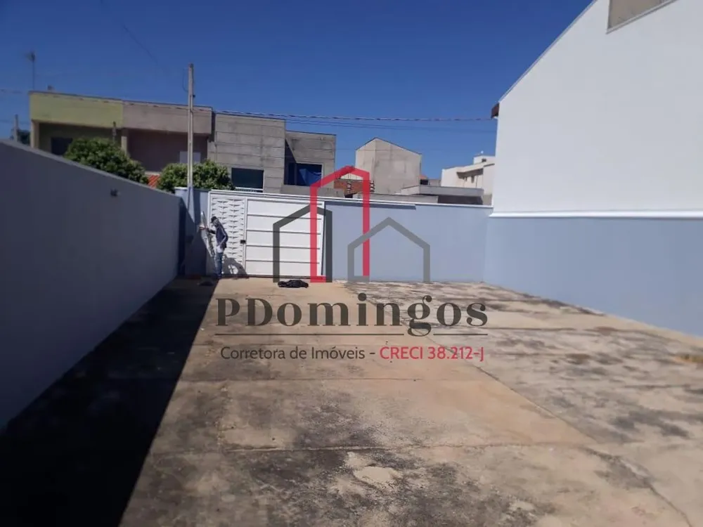 Casa, 1 quarto, 67 m² - Foto 3