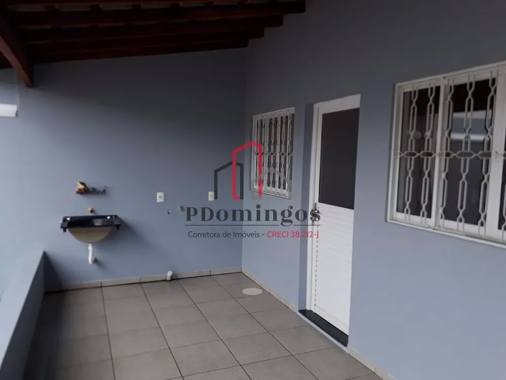 Casa, 1 quarto, 67 m² - Foto 2