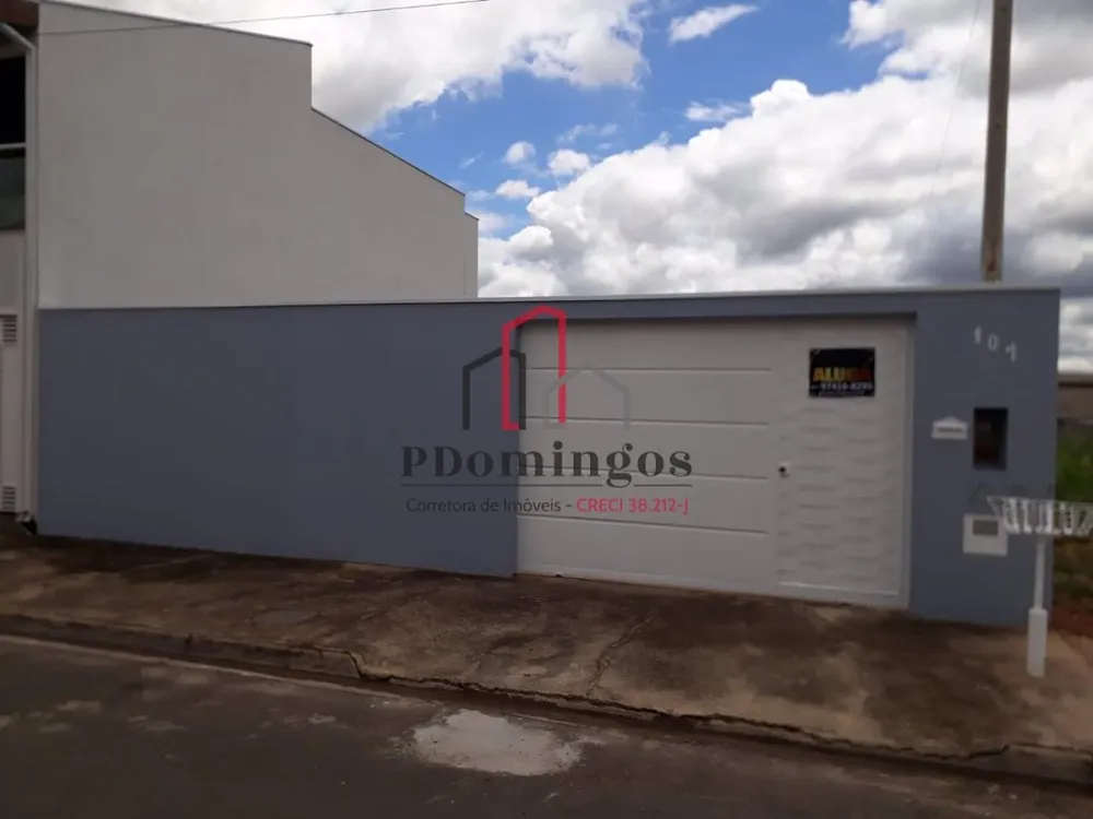 Casa, 1 quarto, 67 m² - Foto 10