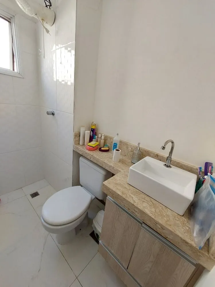 Apartamento, 2 quartos, 45 m² - Foto 4