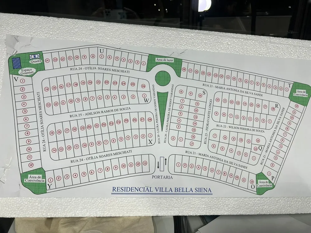 Loteamento e Condomínio, 362 m² - Foto 2