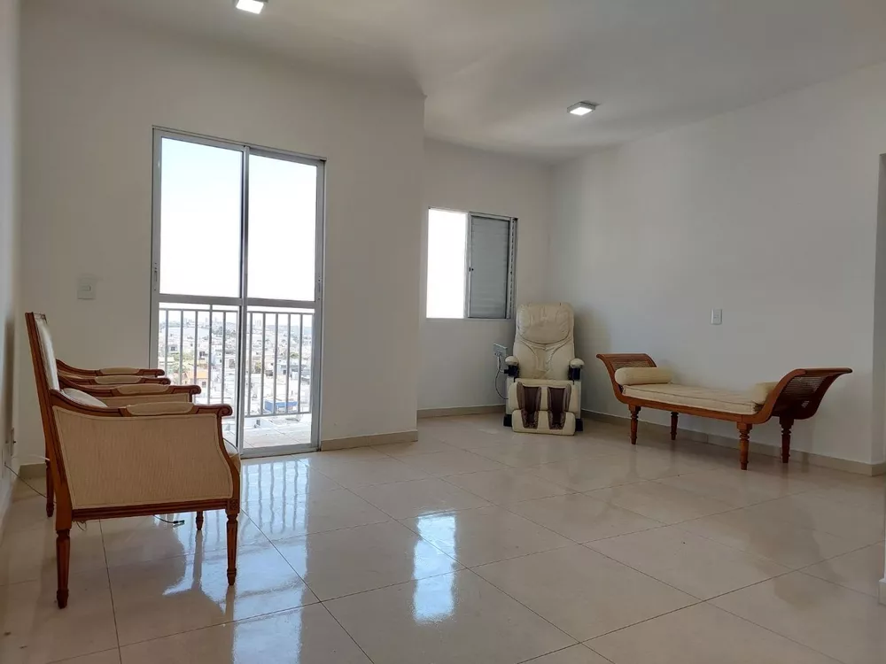 Apartamento à venda e aluguel com 2 quartos, 67m² - Foto 2