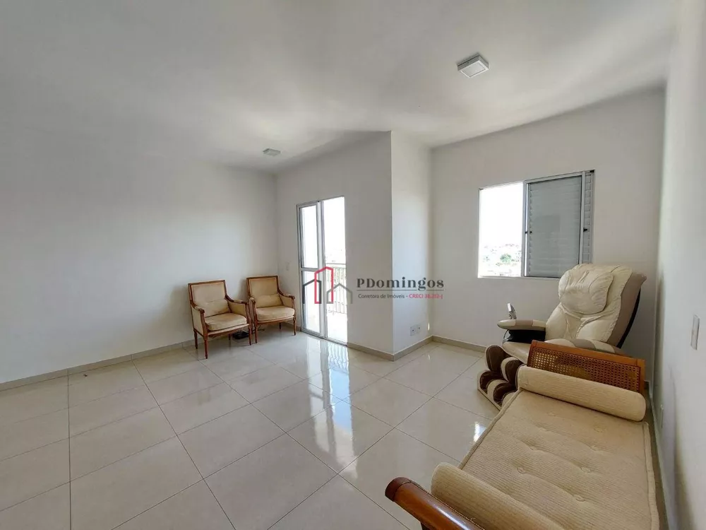 Apartamento à venda e aluguel com 2 quartos, 67m² - Foto 1