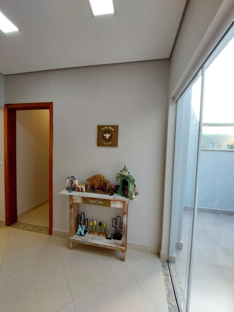 Casa de Condomínio, 2 quartos - Foto 2