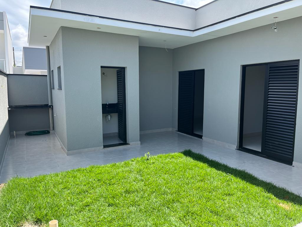 Casa de Condomínio à venda com 3 quartos, 160m² - Foto 6