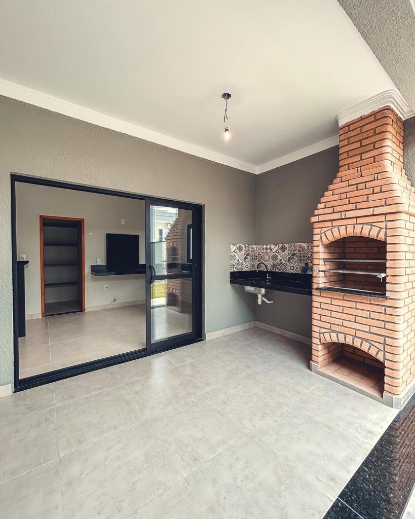 Casa de Condomínio à venda com 3 quartos, 160m² - Foto 14