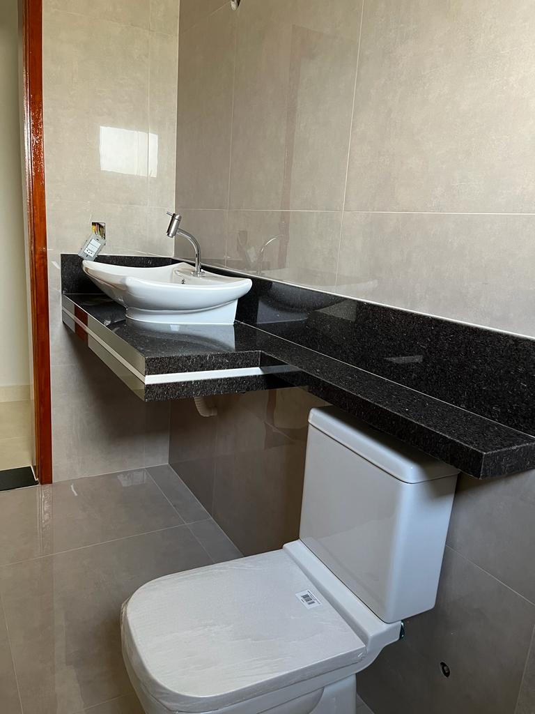 Casa de Condomínio à venda com 3 quartos, 160m² - Foto 3