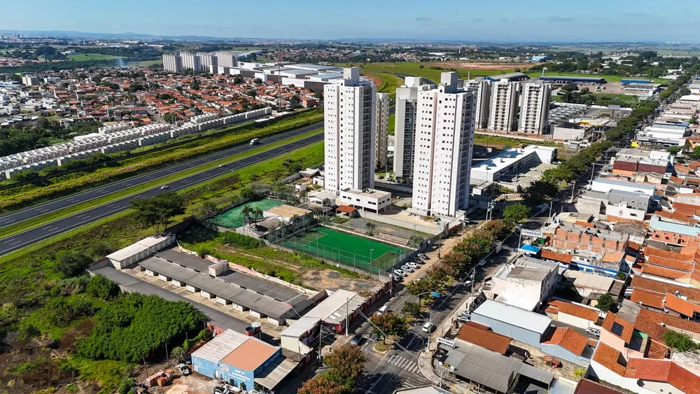 Terreno, 5037 m² - Foto 1