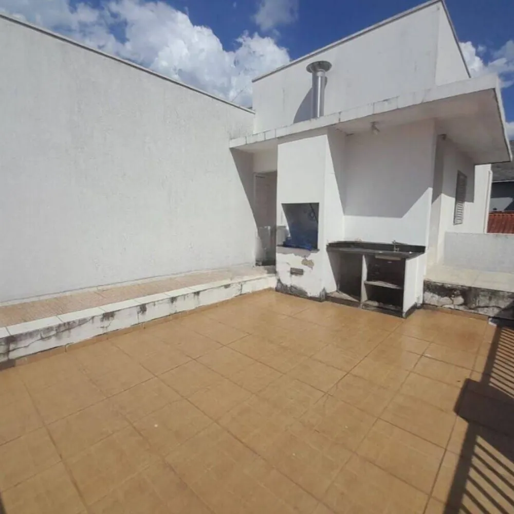 Sobrado, 5 quartos, 250 m² - Foto 12