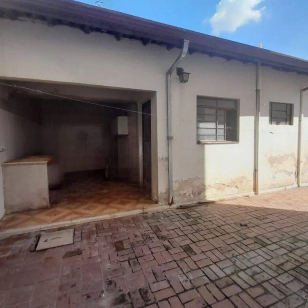 Sobrado, 5 quartos, 250 m² - Foto 11