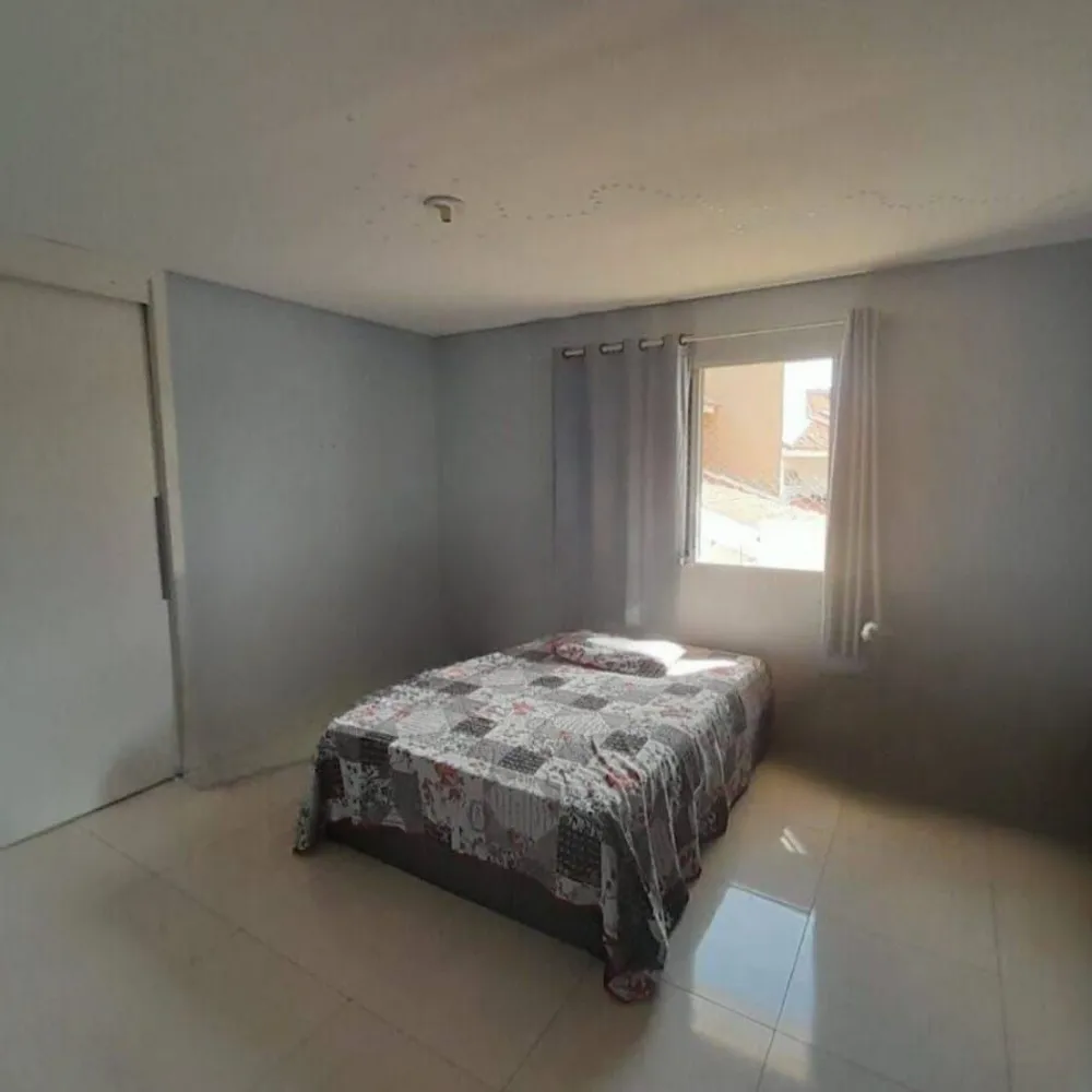 Sobrado, 5 quartos, 250 m² - Foto 8