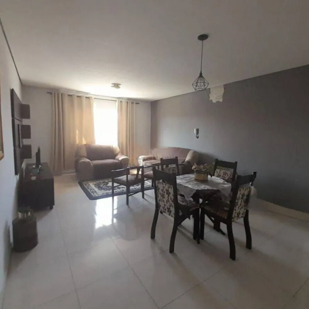 Sobrado, 5 quartos, 250 m² - Foto 2